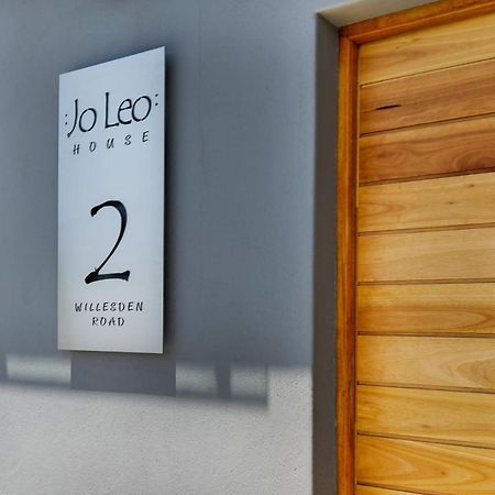 Jo Leo House By Totalstay Città del Capo Esterno foto