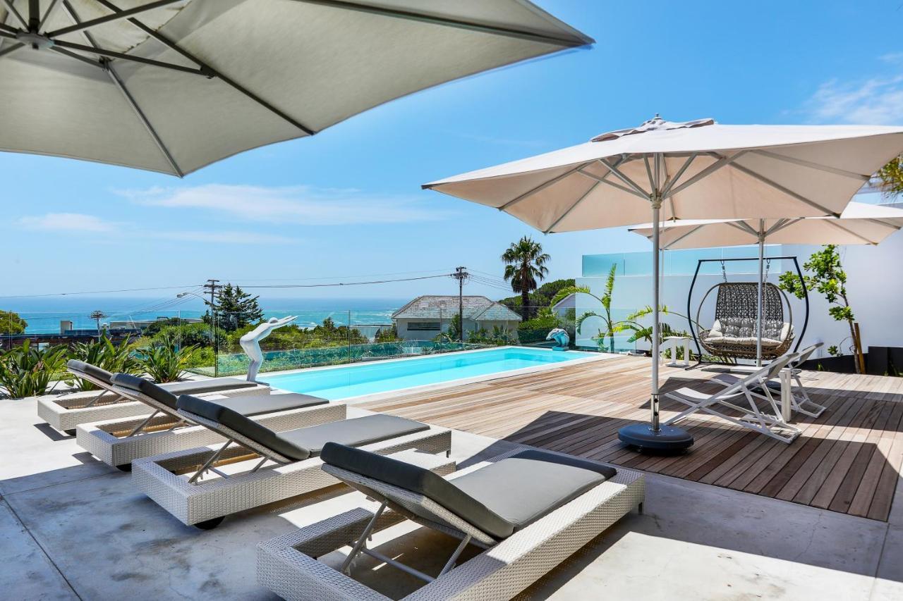 Jo Leo House By Totalstay Città del Capo Esterno foto
