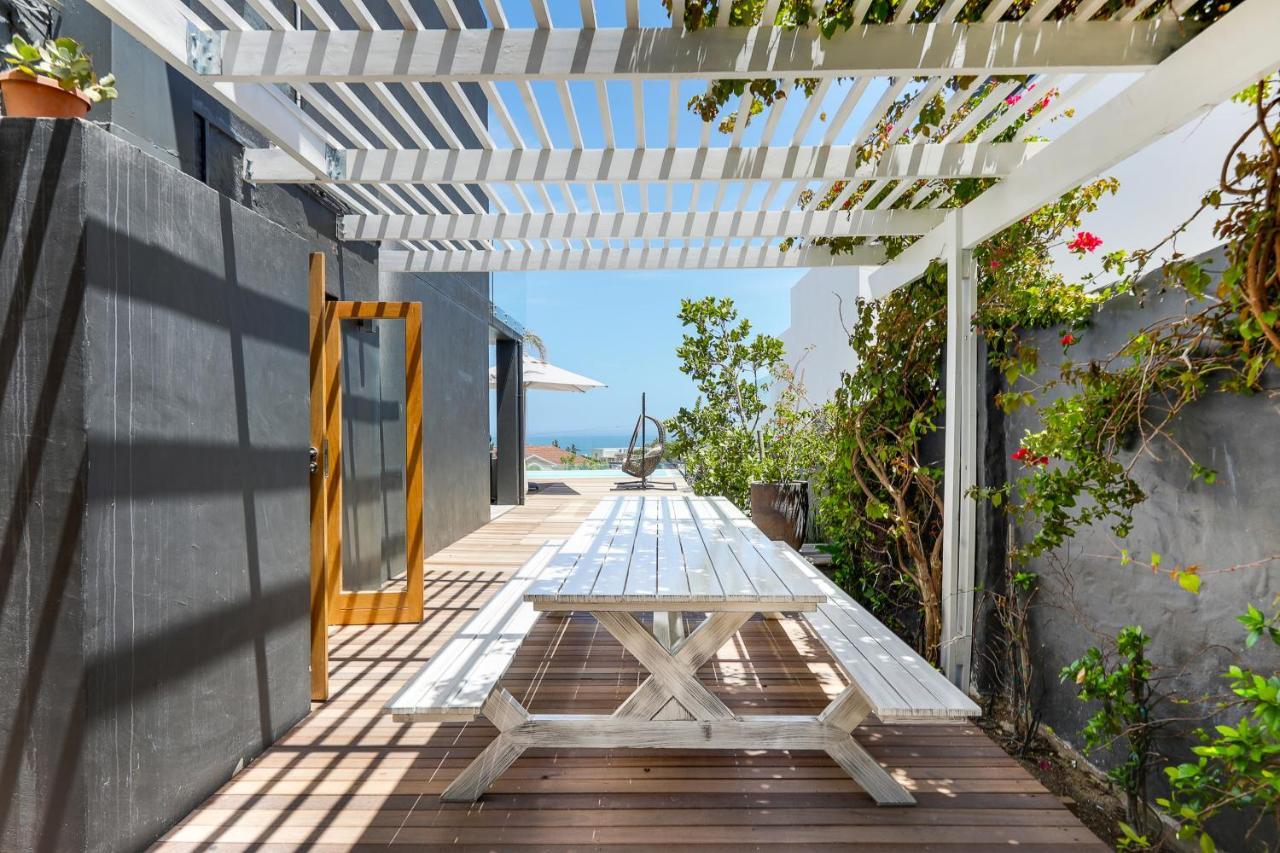 Jo Leo House By Totalstay Città del Capo Esterno foto
