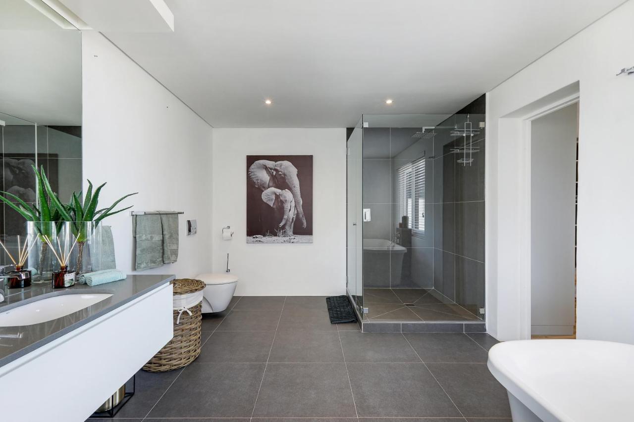 Jo Leo House By Totalstay Città del Capo Esterno foto