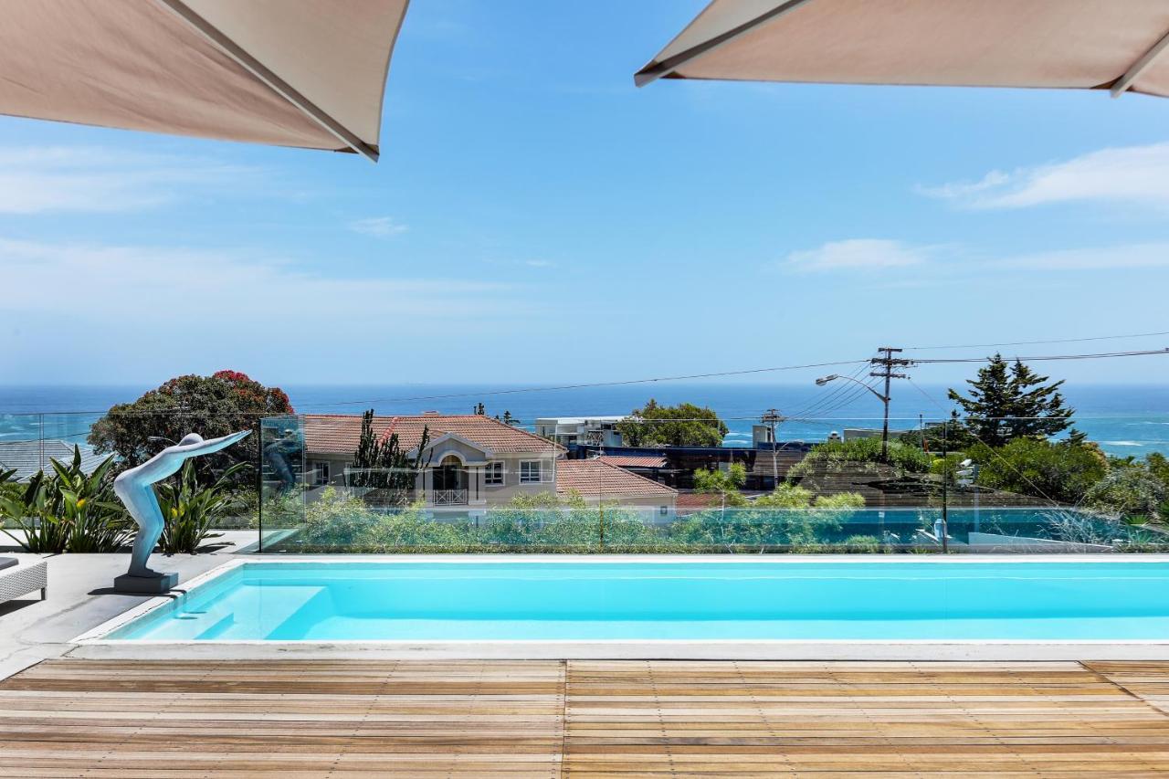 Jo Leo House By Totalstay Città del Capo Esterno foto