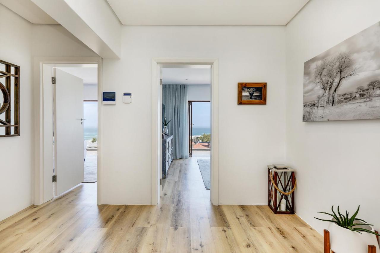 Jo Leo House By Totalstay Città del Capo Esterno foto