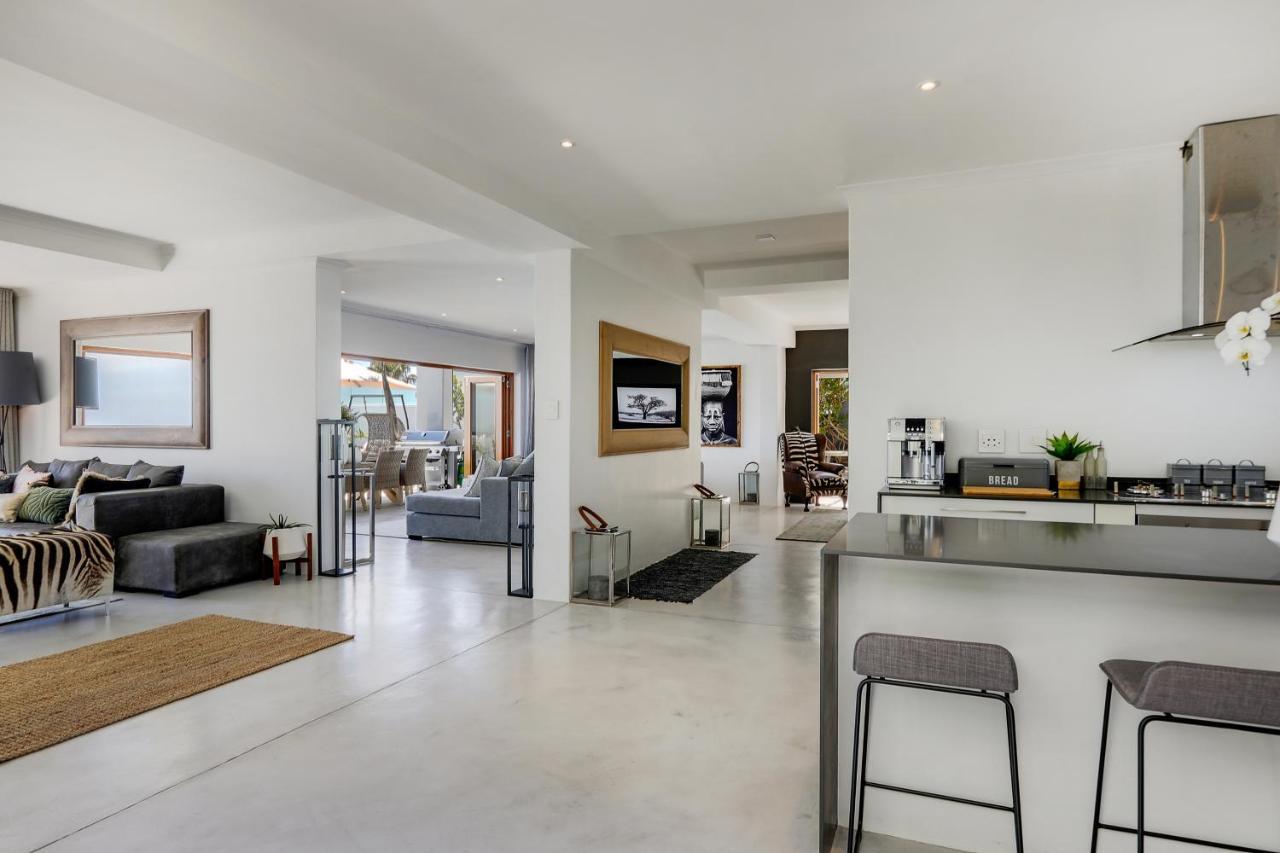 Jo Leo House By Totalstay Città del Capo Esterno foto