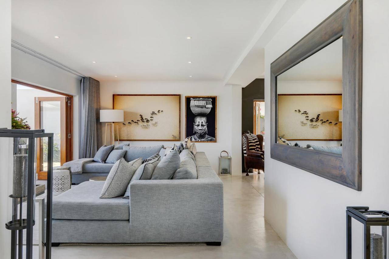 Jo Leo House By Totalstay Città del Capo Esterno foto