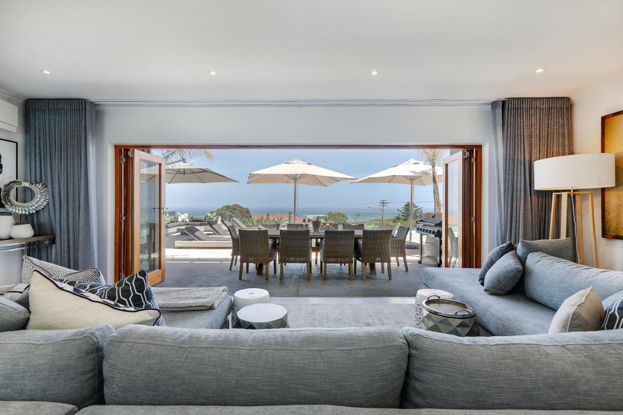Jo Leo House By Totalstay Città del Capo Esterno foto