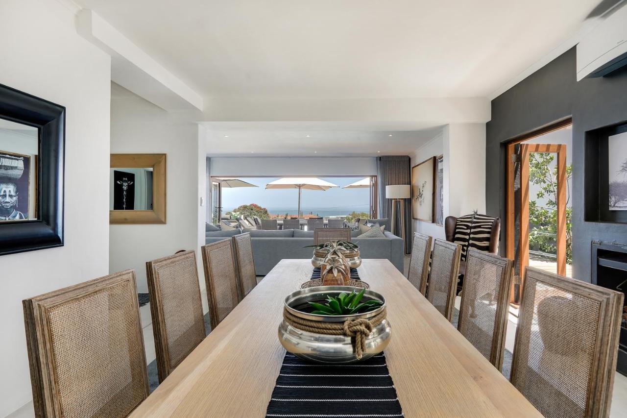 Jo Leo House By Totalstay Città del Capo Esterno foto
