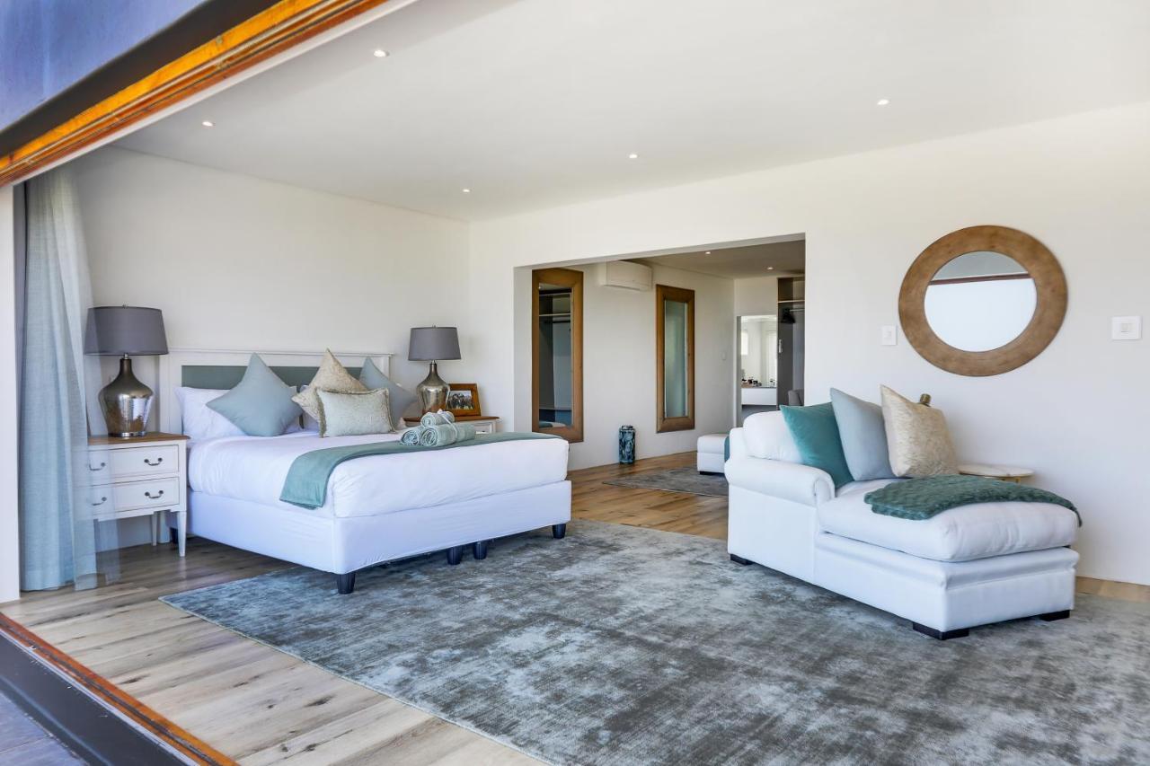 Jo Leo House By Totalstay Città del Capo Esterno foto