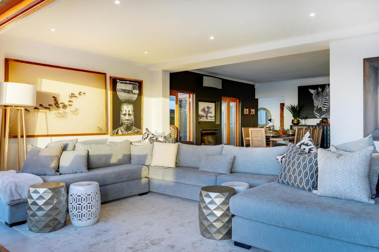 Jo Leo House By Totalstay Città del Capo Esterno foto