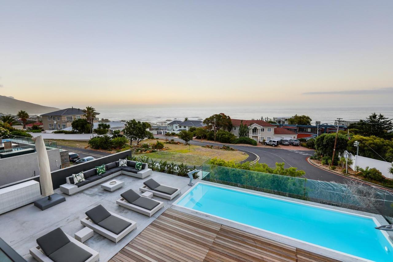 Jo Leo House By Totalstay Città del Capo Esterno foto