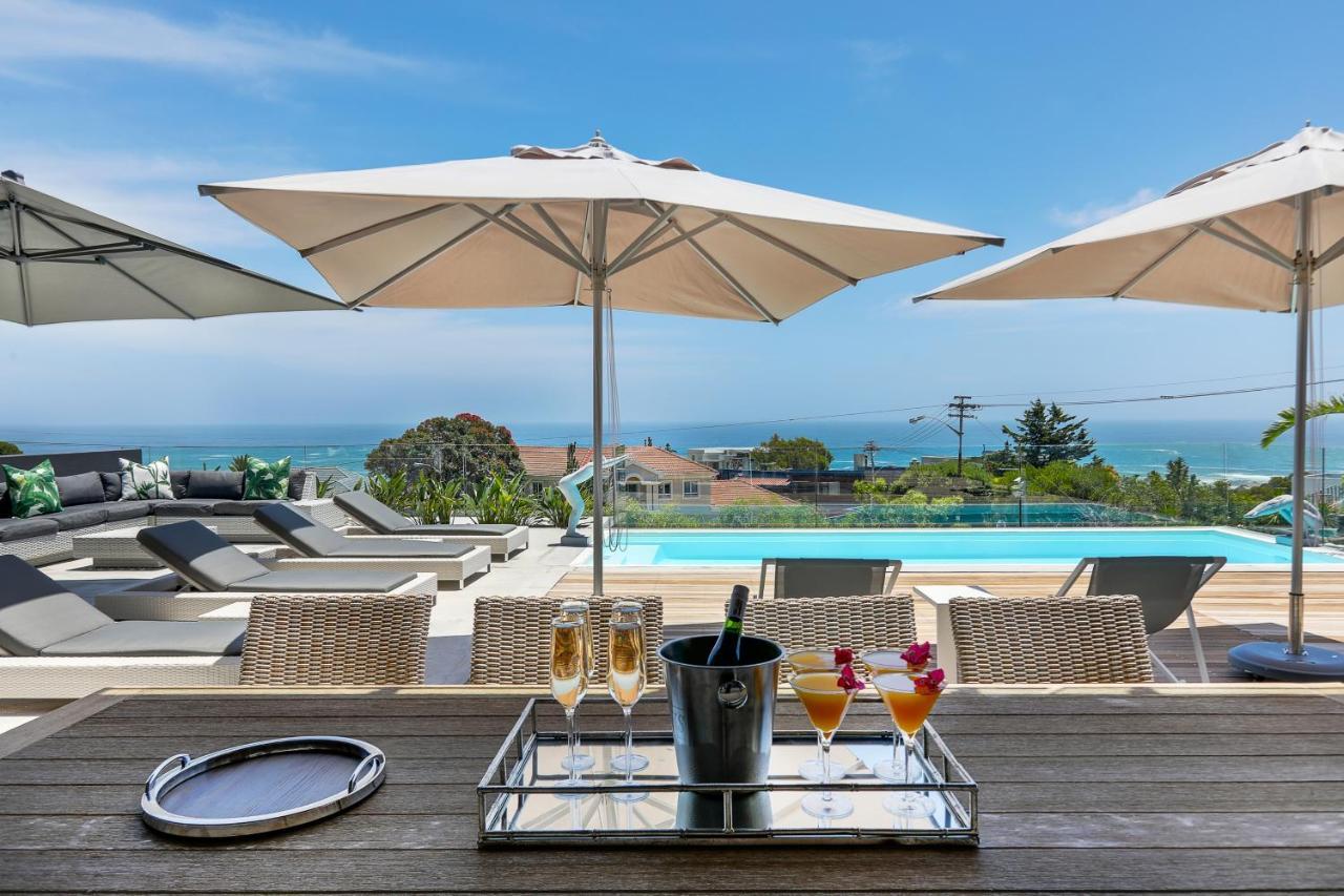 Jo Leo House By Totalstay Città del Capo Esterno foto