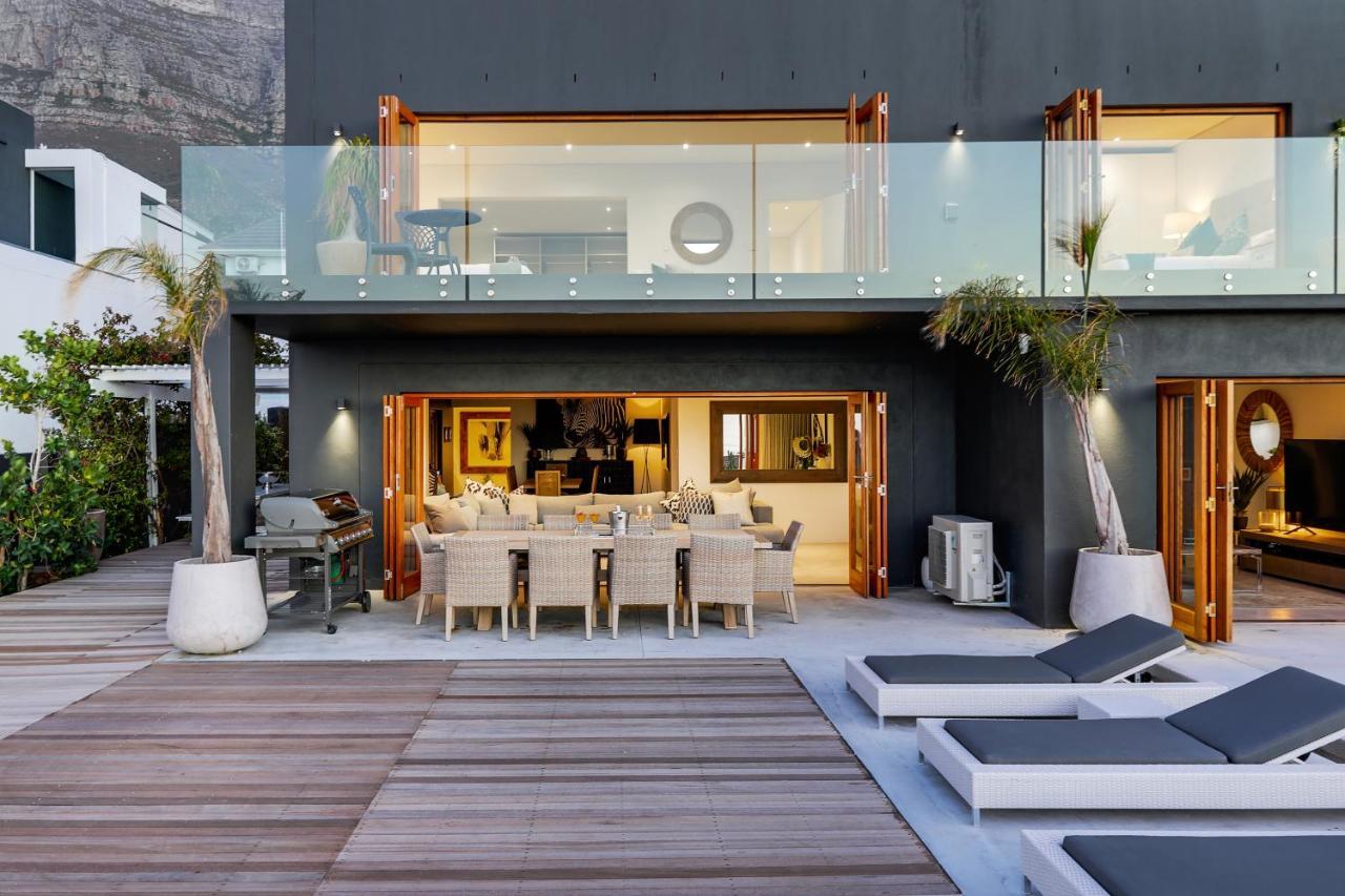 Jo Leo House By Totalstay Città del Capo Esterno foto
