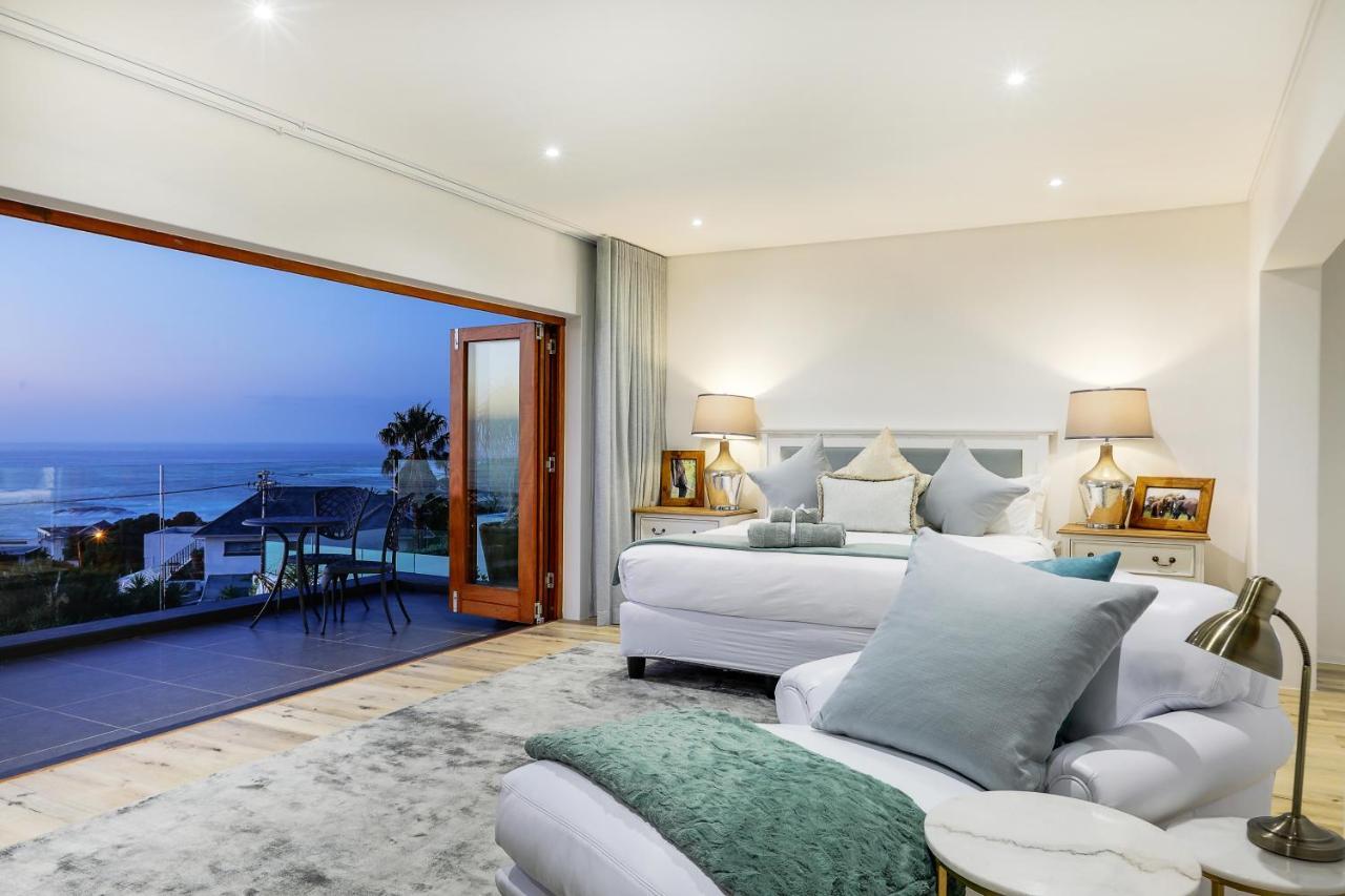 Jo Leo House By Totalstay Città del Capo Esterno foto