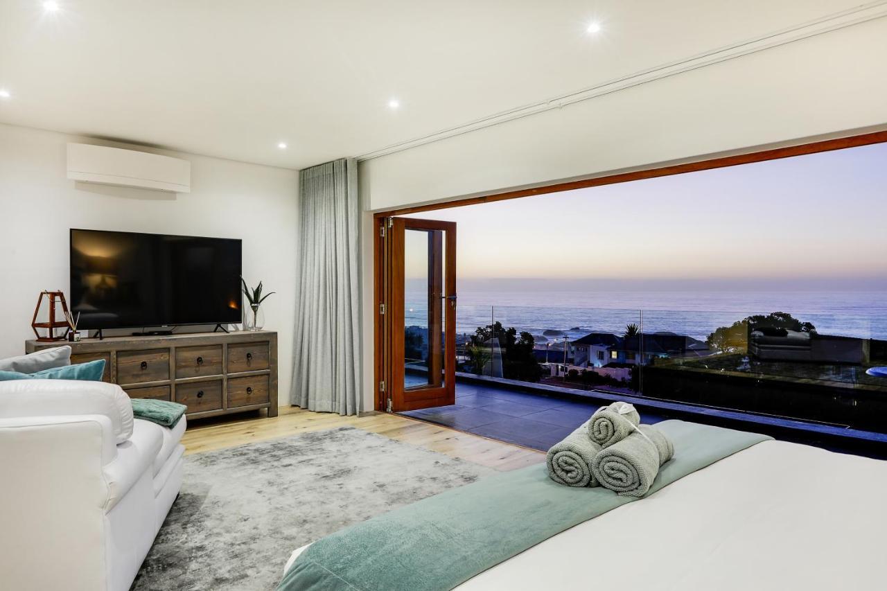 Jo Leo House By Totalstay Città del Capo Esterno foto