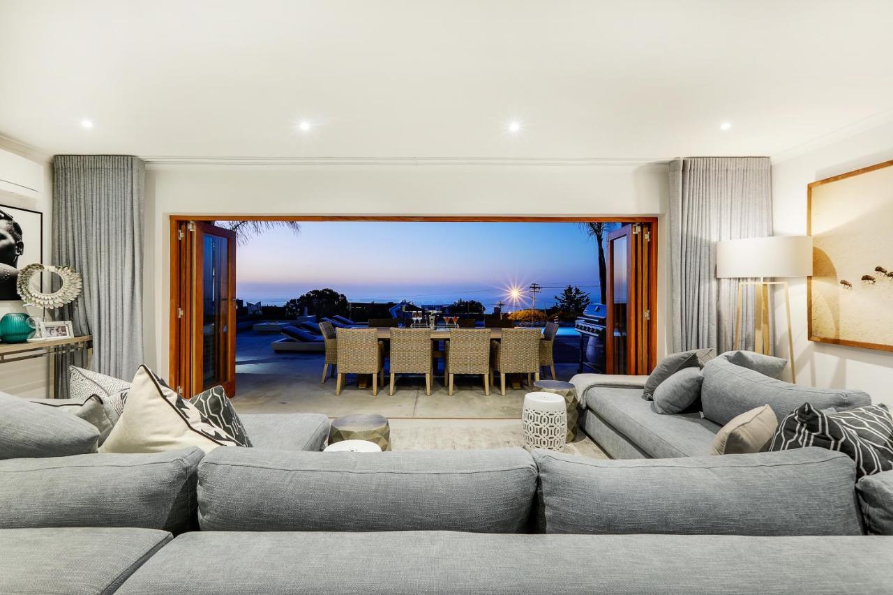 Jo Leo House By Totalstay Città del Capo Esterno foto