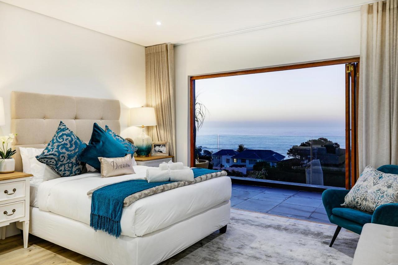 Jo Leo House By Totalstay Città del Capo Esterno foto